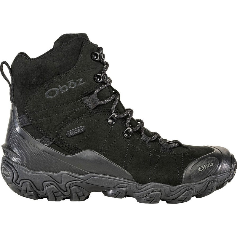 Load image into Gallery viewer, Oboz Bridger 8" Insulated B-DRY Hiking Boot - Men's
