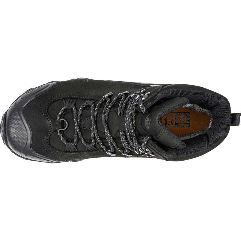 Load image into Gallery viewer, Oboz Bridger 8" Insulated B-DRY Hiking Boot - Men's
