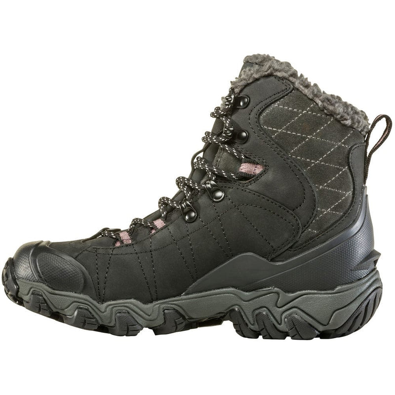 Load image into Gallery viewer, Oboz Bridger 7" Insulated B-DRY Hiking Boot - Women's
