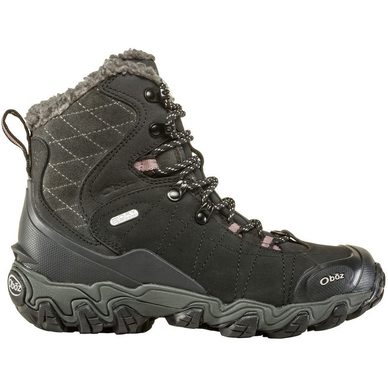 Load image into Gallery viewer, Oboz Bridger 7" Insulated B-DRY Hiking Boot - Women's
