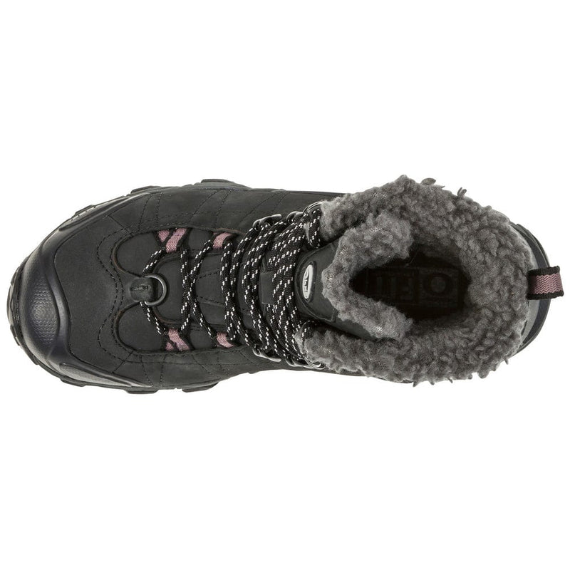 Load image into Gallery viewer, Oboz Bridger 7" Insulated B-DRY Hiking Boot - Women's
