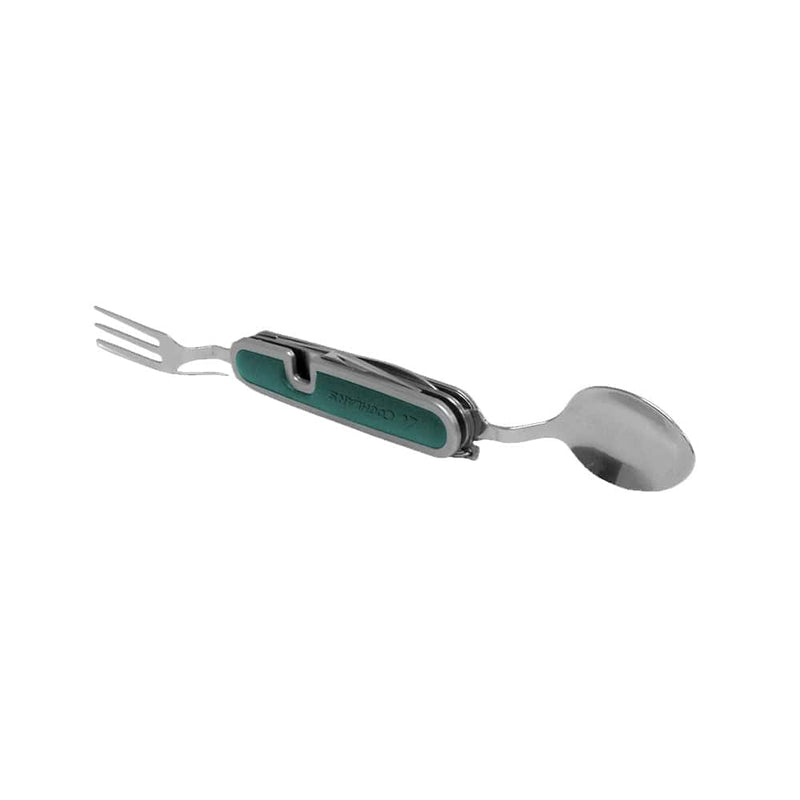 Load image into Gallery viewer, Coghlan's Folding Cutlery Set

