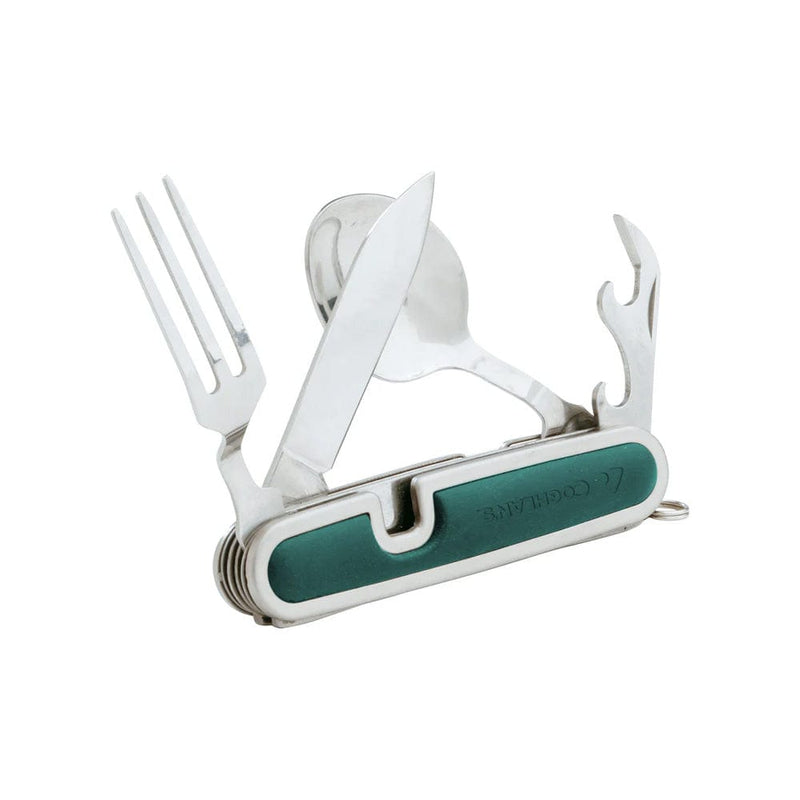 Load image into Gallery viewer, Coghlan's Folding Cutlery Set
