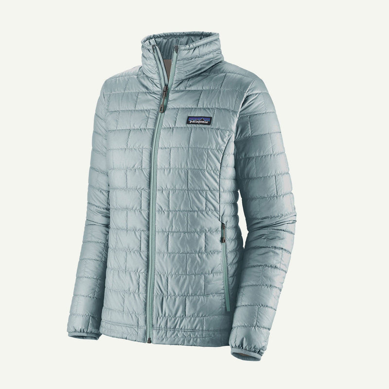 Load image into Gallery viewer, Patagonia Nano Puff Jacket - Women's - PAST SEASON STYLE
