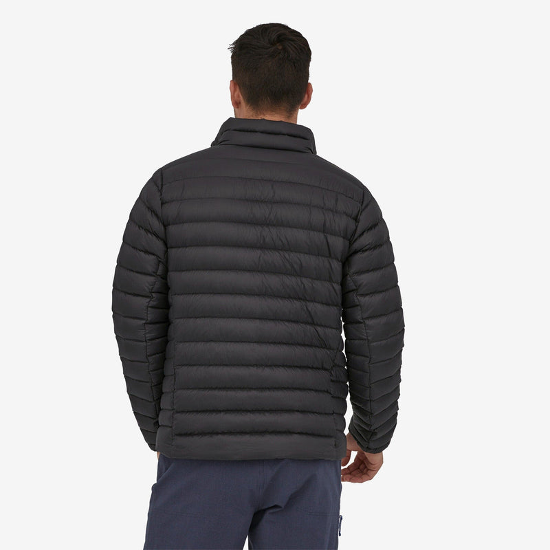 Load image into Gallery viewer, Patagonia Men's Down Sweater
