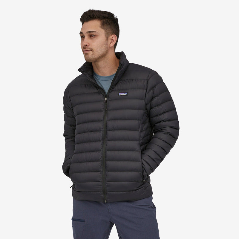 Load image into Gallery viewer, Patagonia Men's Down Sweater
