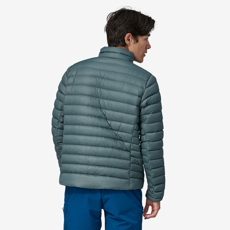 Load image into Gallery viewer, Patagonia Men's Down Sweater

