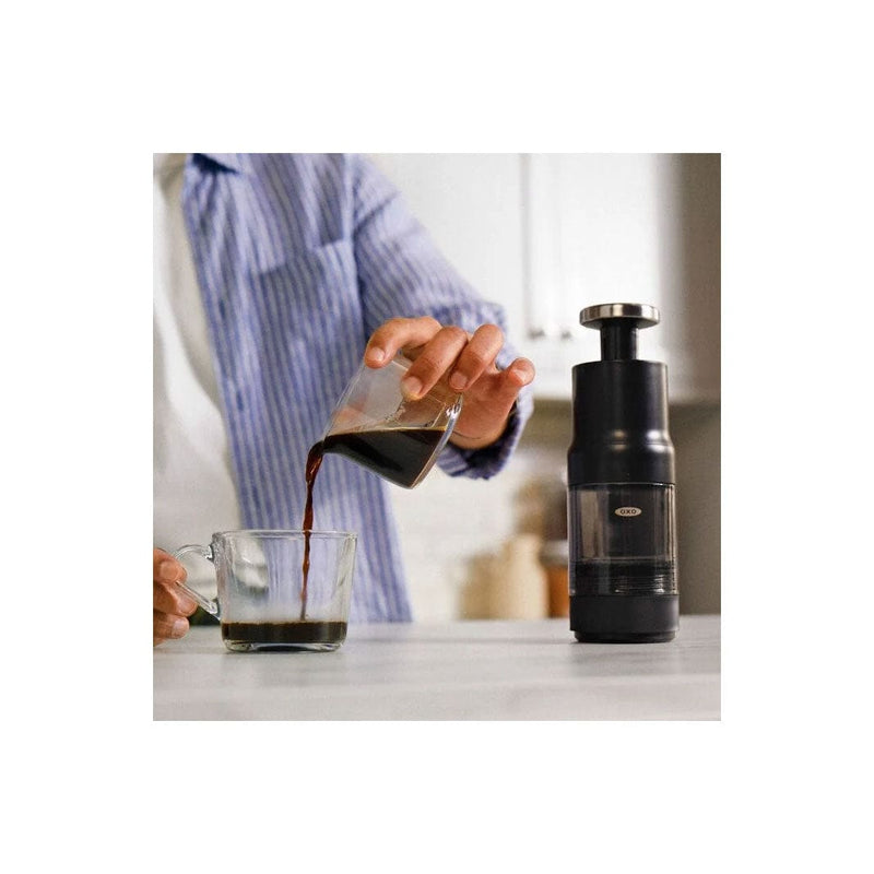 Load image into Gallery viewer, OXO Outdoor Rapid Brewer
