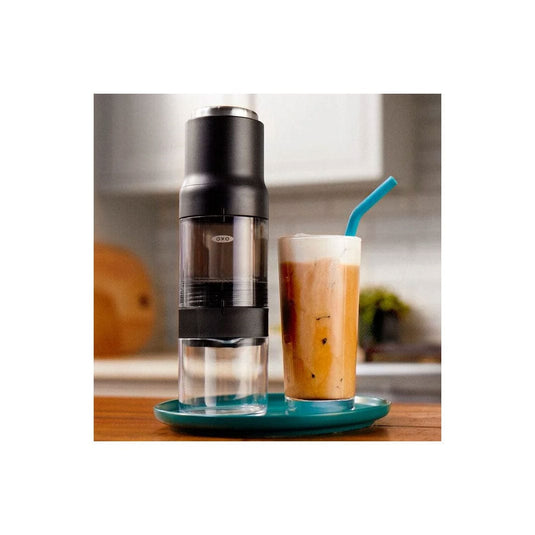 OXO Outdoor Rapid Brewer