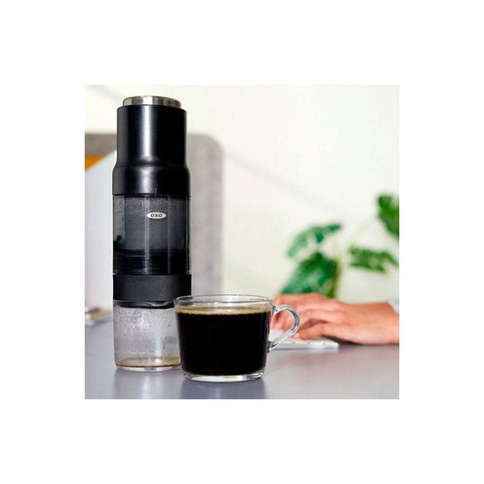 OXO Outdoor Rapid Brewer