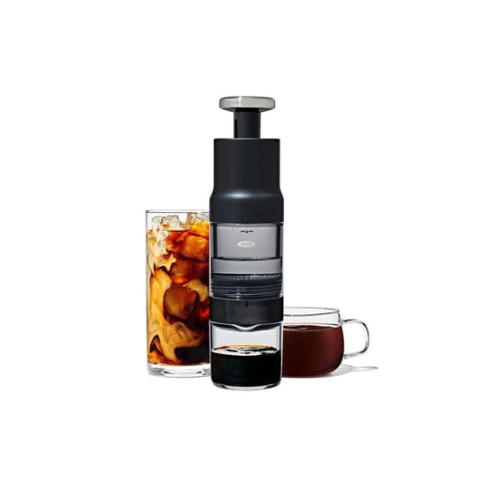 OXO Outdoor Rapid Brewer