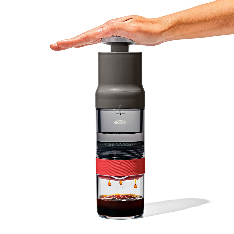 Load image into Gallery viewer, OXO Outdoor Rapid Brewer
