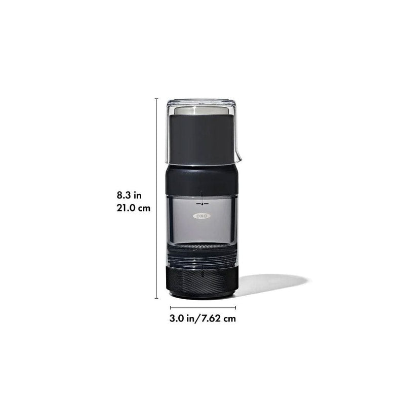 Load image into Gallery viewer, OXO Outdoor Rapid Brewer
