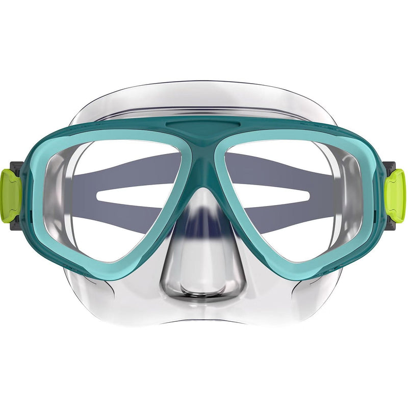 Load image into Gallery viewer, Speedo Adult Adventure Mask &amp; Snorkel Set
