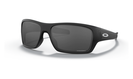 Oakley TURBINE SUNGLASSES with Prizm Lens