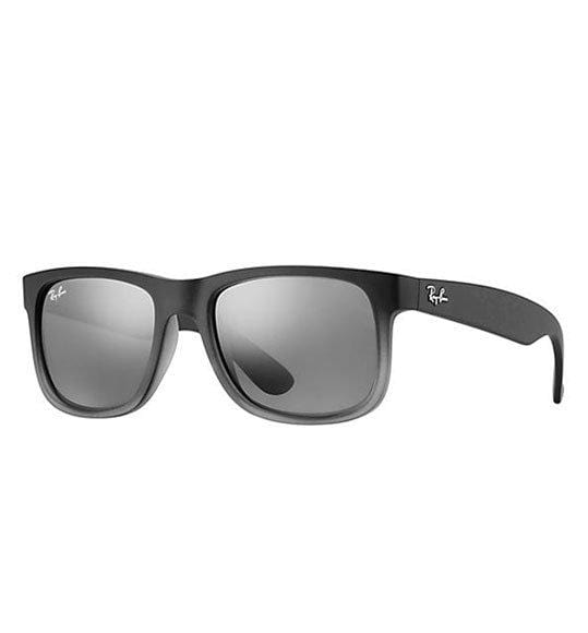 Load image into Gallery viewer, Ray-Ban 4165 Justin Sunglasses 4165-51
