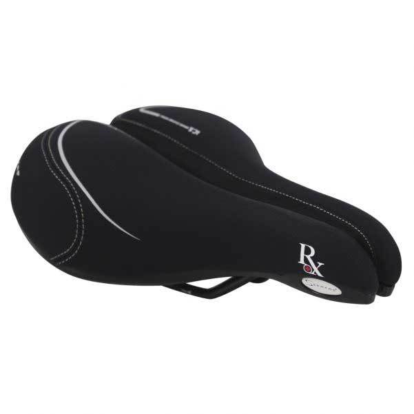 Load image into Gallery viewer, Serfas Men's RX Bike Saddle
