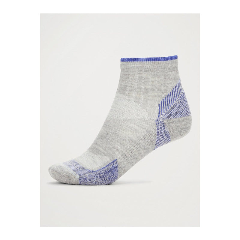 Load image into Gallery viewer, ExOfficio BugsAway Solstice Canyon Quarter Socks - Women's
