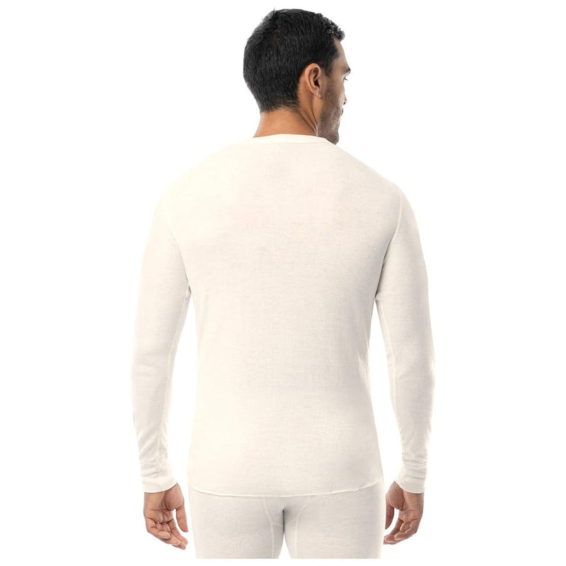 Load image into Gallery viewer, Coldpruf Basic Midweight Underwear Crew Shirt - Men's
