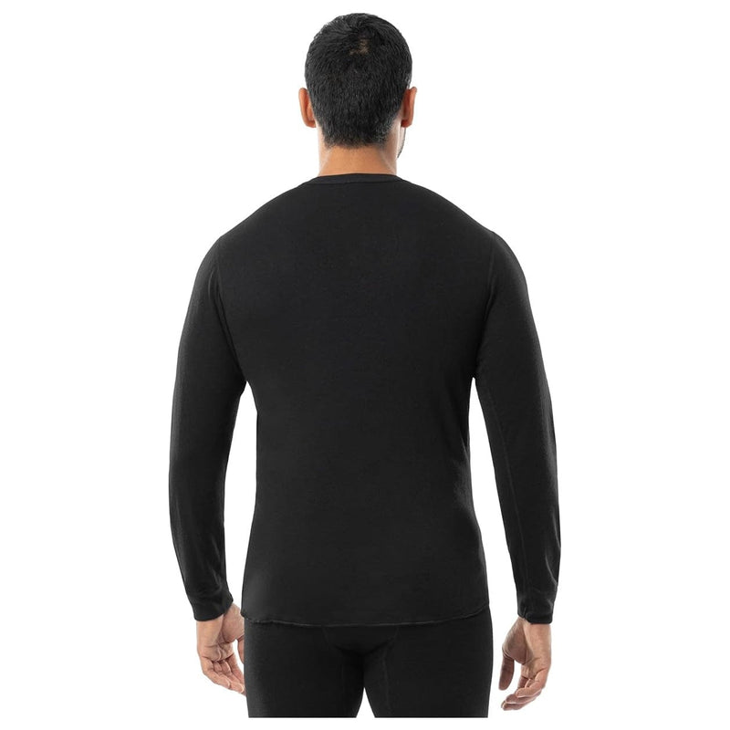 Load image into Gallery viewer, Coldpruf Basic Midweight Underwear Crew Shirt - Men's
