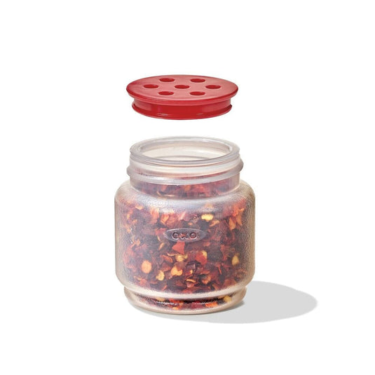 OXO Outdoor 4-Piece Spice Shaker Set