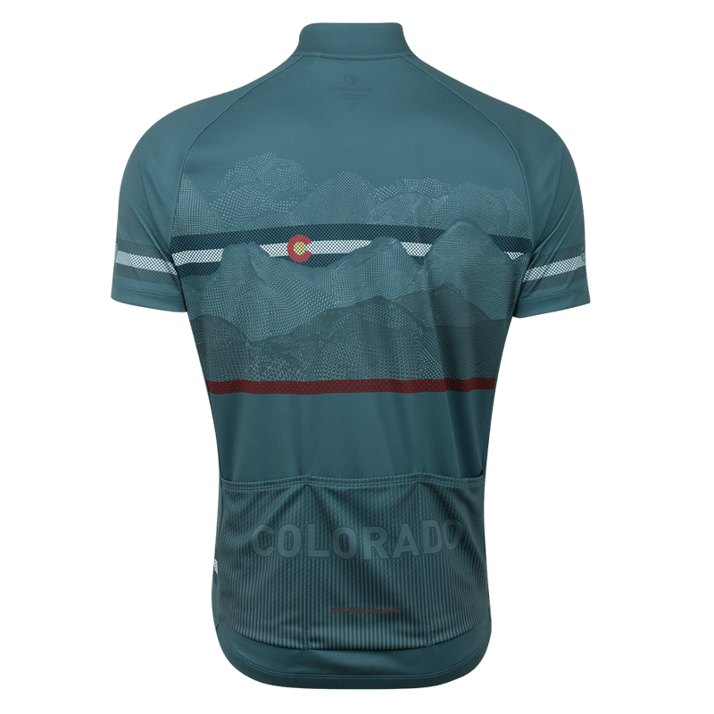 Load image into Gallery viewer, Pearl Izumi Classic Cycling Jersey - Mens
