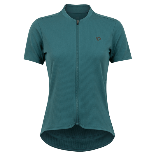 Pearl Izumi Quest Cycling Jersey - Womens
