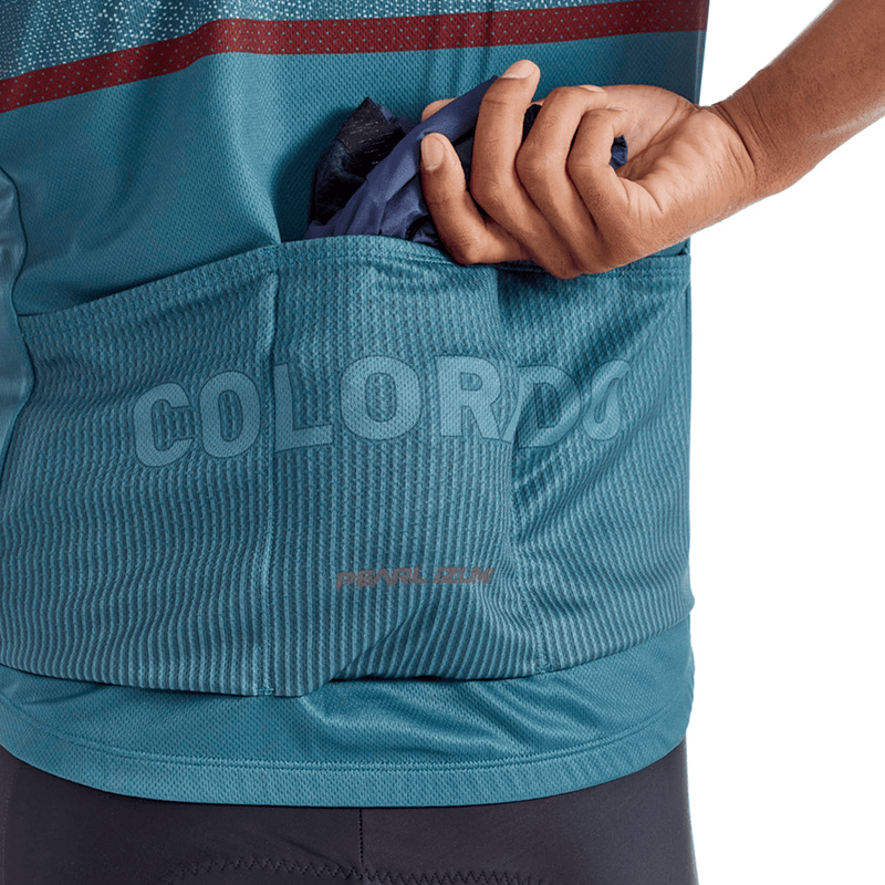 Load image into Gallery viewer, Pearl Izumi Classic Cycling Jersey - Mens
