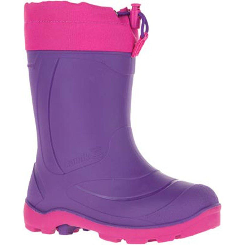 Load image into Gallery viewer, Kamik Snowbuster Winter Boot - Kid's
