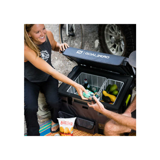 Goal Zero Alta 50 Watt Single Zone Portable Fridge/Freezer