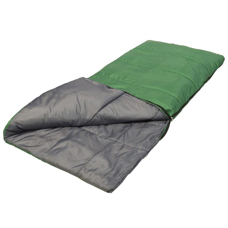 Load image into Gallery viewer, Glacier's Edge 40°F Sleeping Bag
