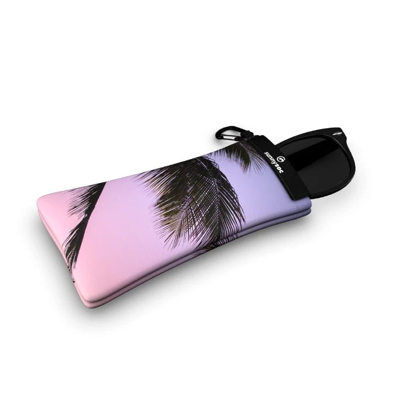 Load image into Gallery viewer, GoggleSoc SunnySoc Sunglass Cover
