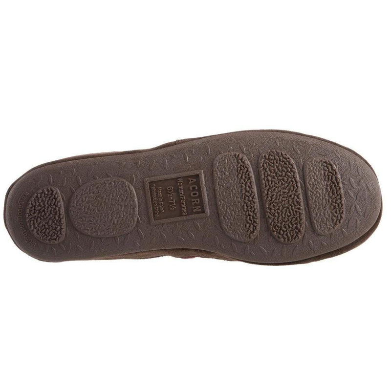 Load image into Gallery viewer, Acorn Women's Textured Moccasins
