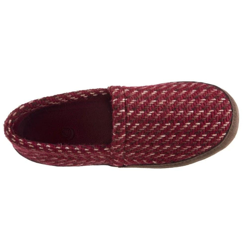 Load image into Gallery viewer, Acorn Women's Textured Moccasins

