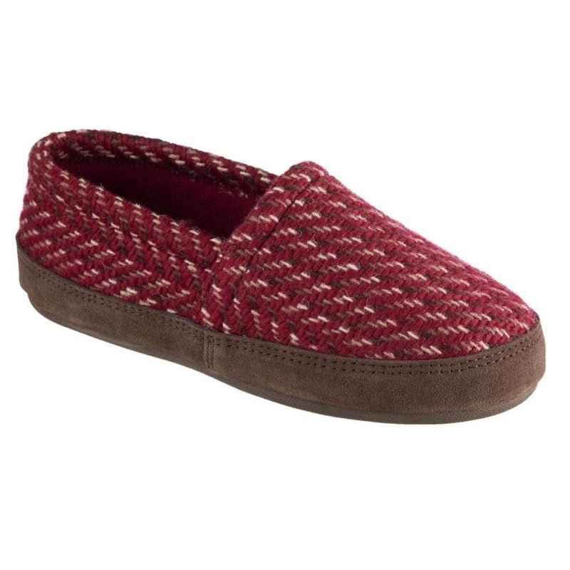 Load image into Gallery viewer, Acorn Women's Textured Moccasins
