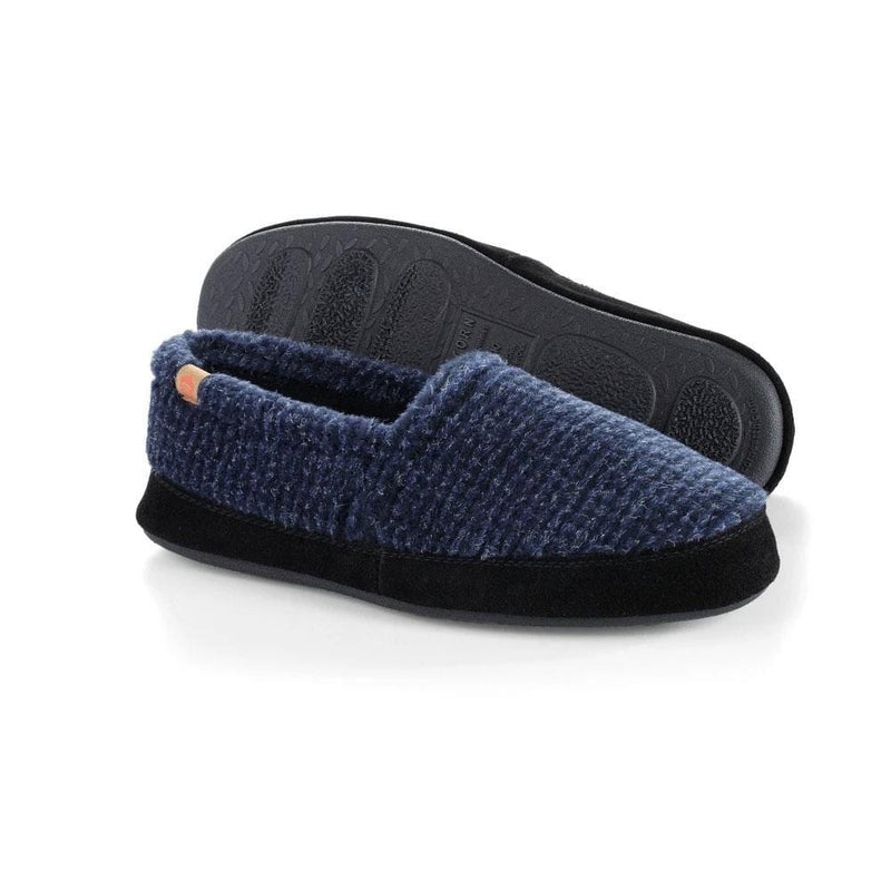 Load image into Gallery viewer, Acorn Moc Tex/Polar - Men's
