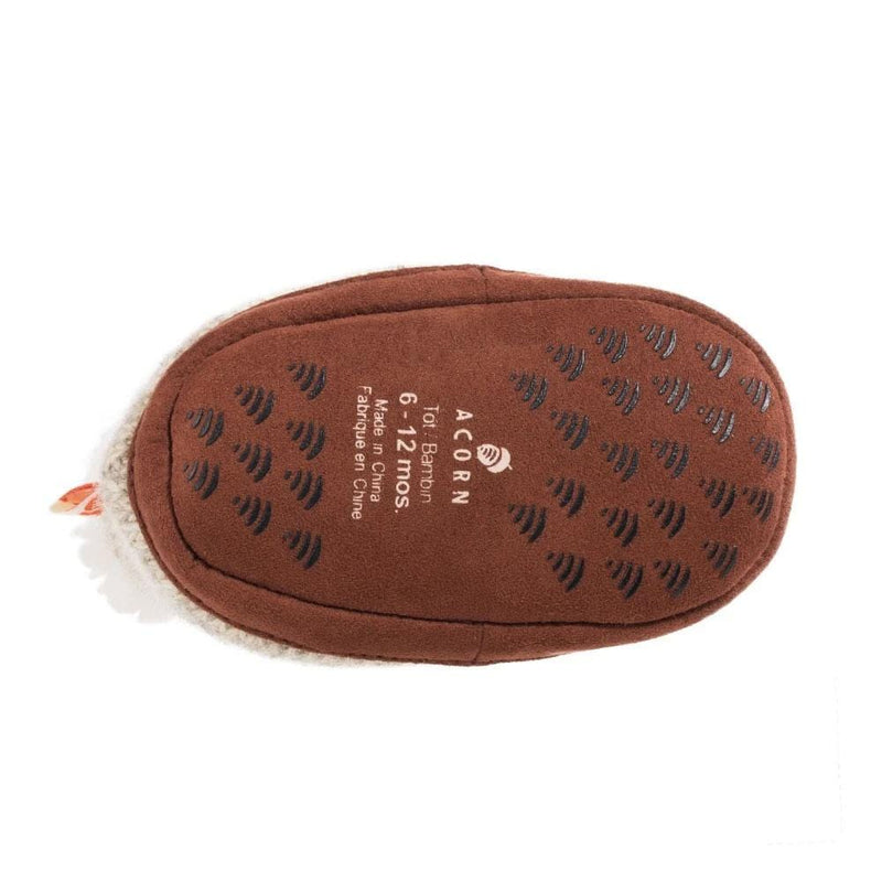 Load image into Gallery viewer, Acorn Easy Bootie Ragg Kid's
