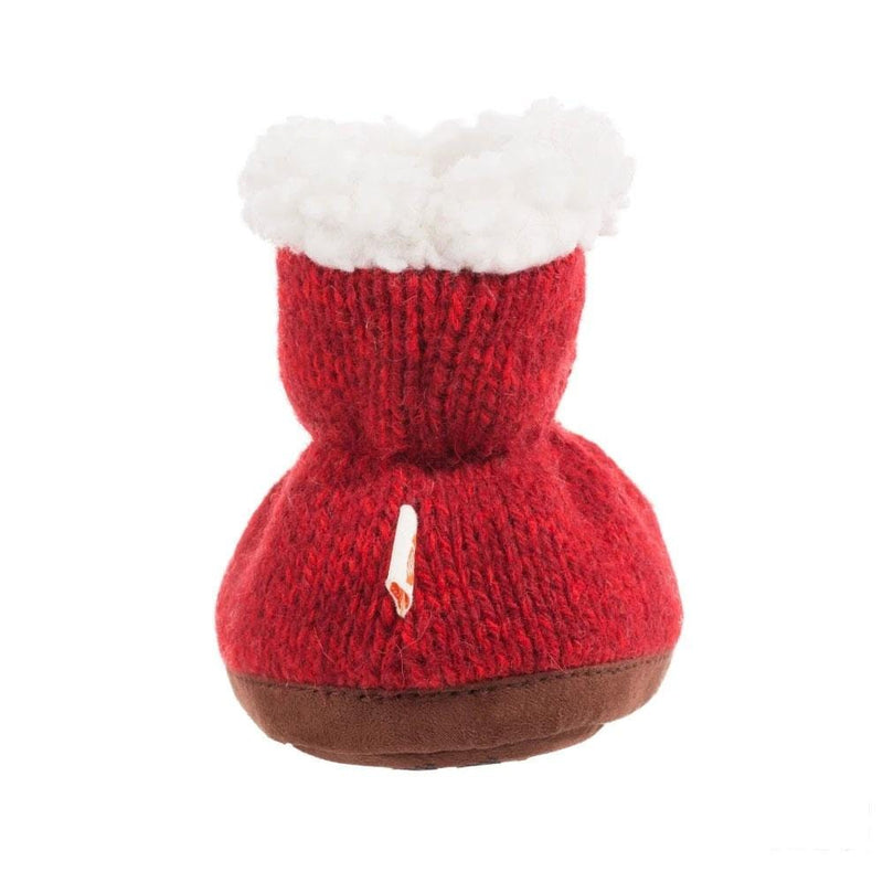 Load image into Gallery viewer, Acorn Easy Bootie Ragg Kid's
