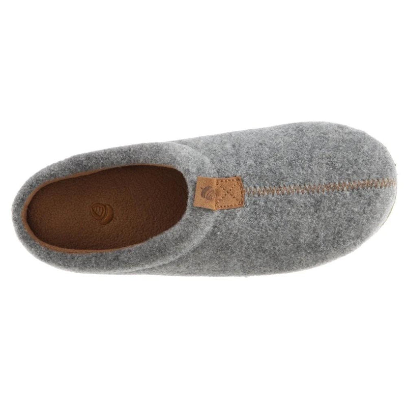Load image into Gallery viewer, Acorn Parker Hoodback +bloom Slipper - Women's
