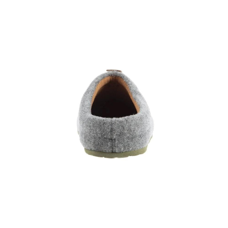 Load image into Gallery viewer, Acorn Parker Hoodback +bloom Slipper - Women's
