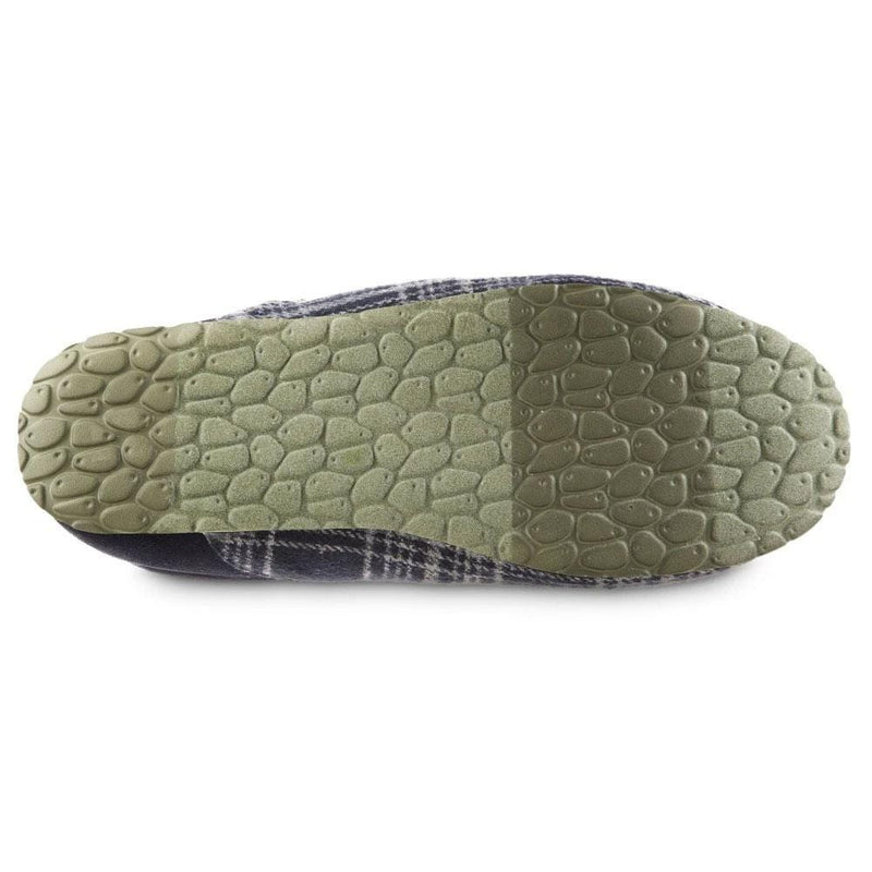 Load image into Gallery viewer, Acorn Algae-Infused Parker Slippers - Men's

