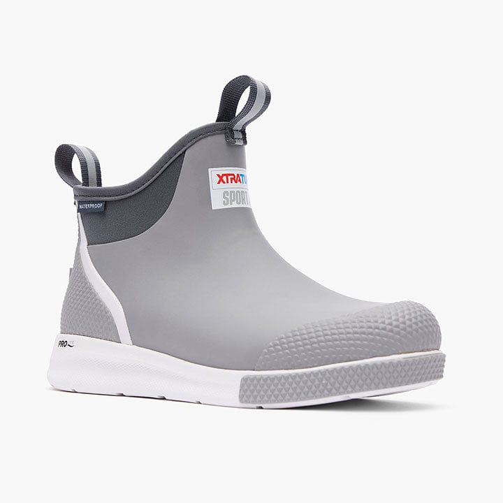 Load image into Gallery viewer, Xtratuf Ankle Deck Sport 6in Boot - Mens
