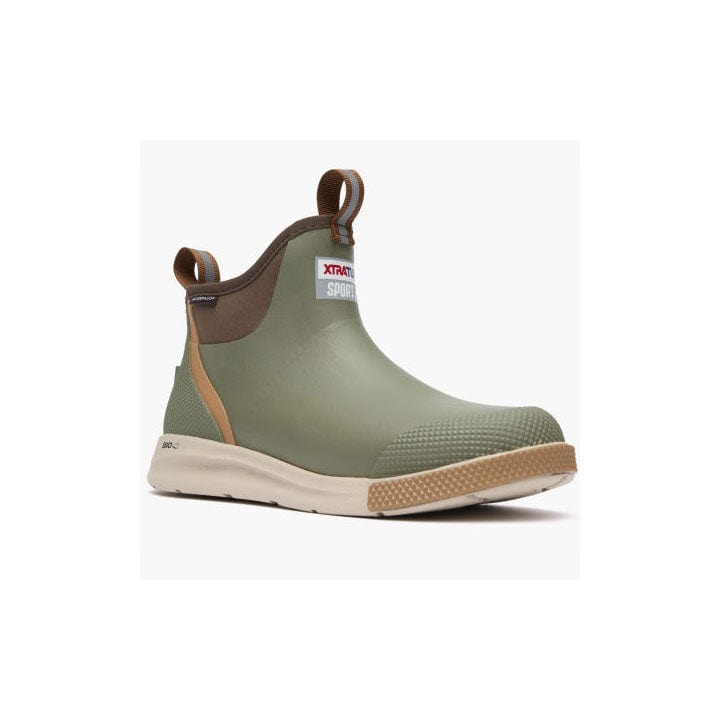 Load image into Gallery viewer, Xtratuf Ankle Deck Sport 6in Boot - Mens
