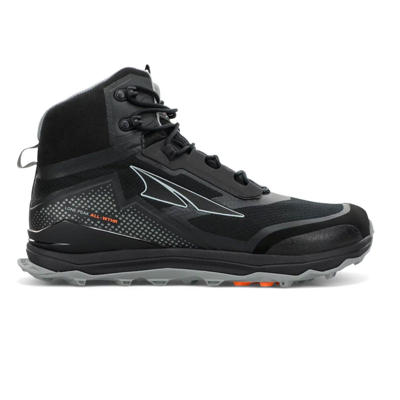 Load image into Gallery viewer, Altra Men's Lone Peak All-Weather Mid Trail Shoe
