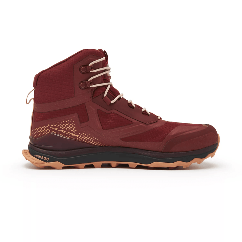 Load image into Gallery viewer, Altra Men's Lone Peak All-Weather Mid Trail Shoe
