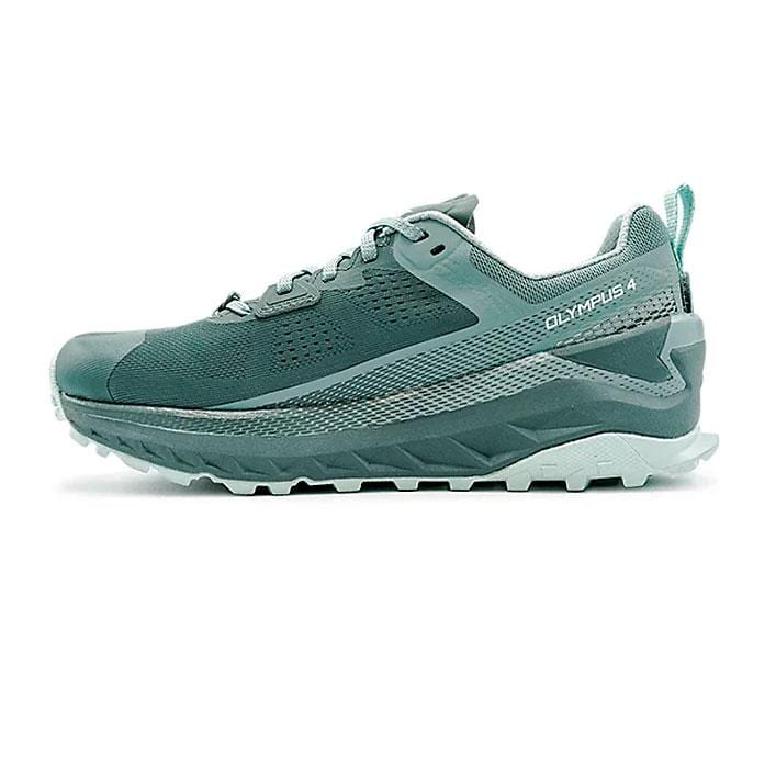 Load image into Gallery viewer, Altra Olympus 4 Women's Trail Running Shoe
