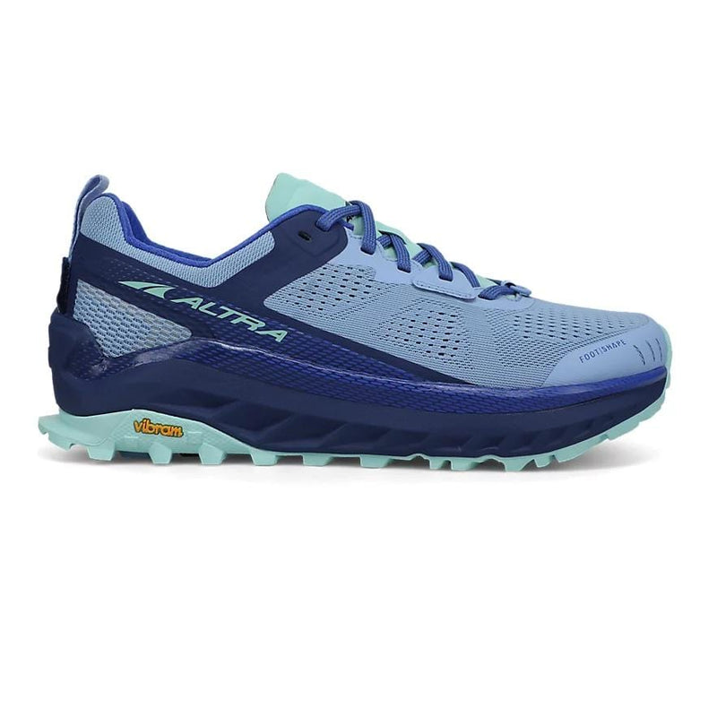Load image into Gallery viewer, Altra Olympus 4 Women's Trail Running Shoe
