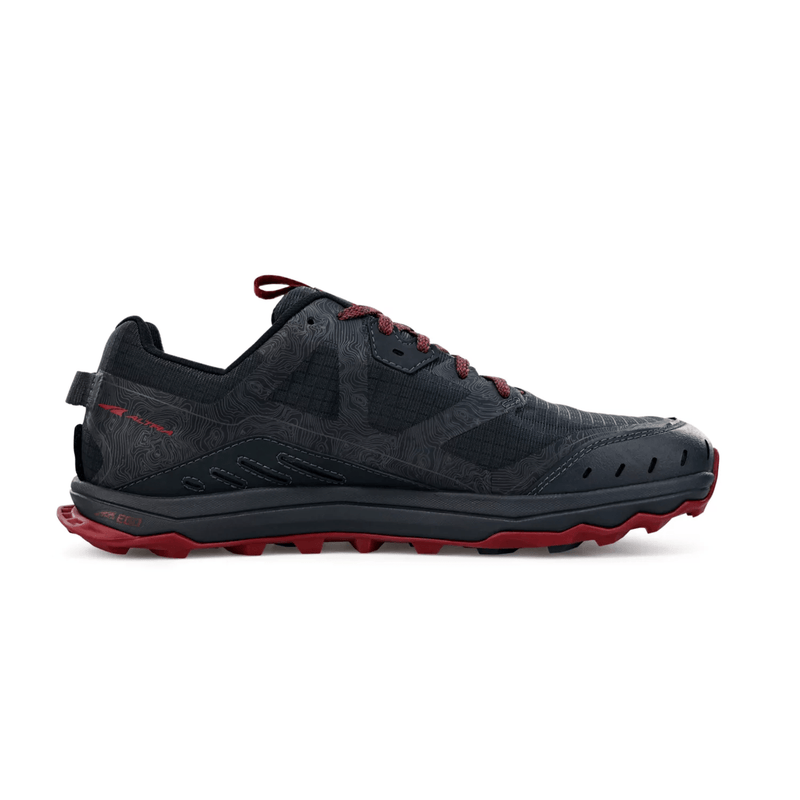 Load image into Gallery viewer, Altra Men's Lone Peak 6 Trail Shoe
