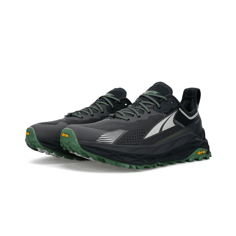 Load image into Gallery viewer, Altra Olympus 5 Trail Running Shoe - Men's
