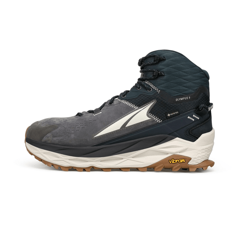 Load image into Gallery viewer, Altra Olympus 5 Hike Mid GTX - Men's
